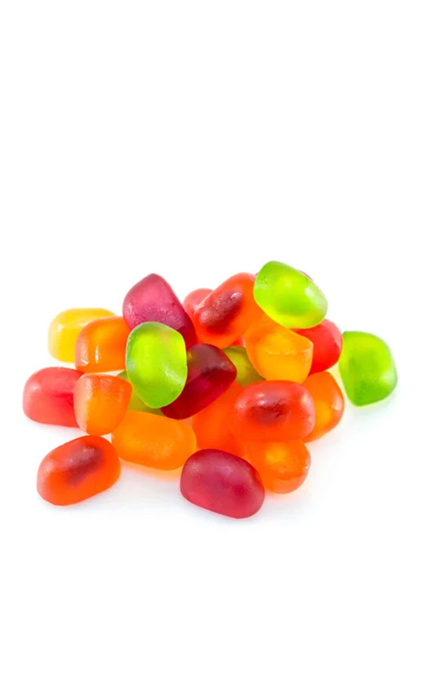 Gummies